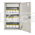 Щит распред. EKF mb21-36n навесной ЩРН-36 пласт. замок (480х300х120) IP31 EKF PROxima, фото6