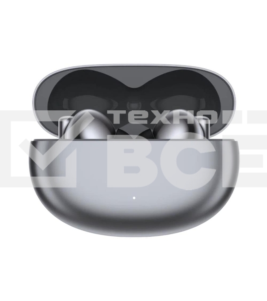 Гарнитура TWS Honor Choice X 5 PRO 5504AALH WINGCLOUD BTV-ME10 GREY