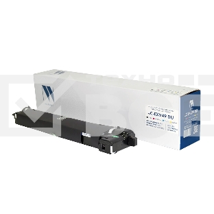 Блок фотобарабана NVР совместимый NV-C-EXV49 CMYK DU для Canon iR ADV C3025/C3320/C3325/C3330/C3520/C3525/C3530 (86300k)