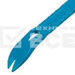 Лом-гвоздодер Gross 25251 мини, 250x21x9мм, фото4