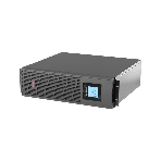 Источник бесперебойного питания линейно-интерактивный ДКС серии Info Rackmount Pro,3000 ВА/2400 Вт,1/1, USB, RJ45, 6xIEC C13, Rack 3U, SNMP/AS400 slot, 4x9Aч, фото7