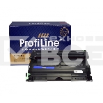 Драм-картридж PL-DR-2075 для принтеров Brother HL-2030/2035/2037/2040/2045/2050/2070/2075N MFC 7220/7225/7420/7820/7820N Fax 2820/2920/DCP 7010/7020/7025 12000 копий ProfiLine, фото2