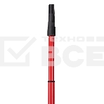 Ручка MATRIX телескопическая металлическая, 1,5-3 м 81232, фото3