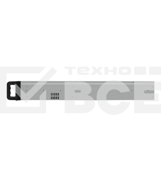 Серверный корпус ExeGate Pro 2U650-HS09 <RM 19