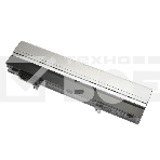 Аккумуляторная батарея для ноутбука Dell Latitude E4300 60Wh серебристый, фото2