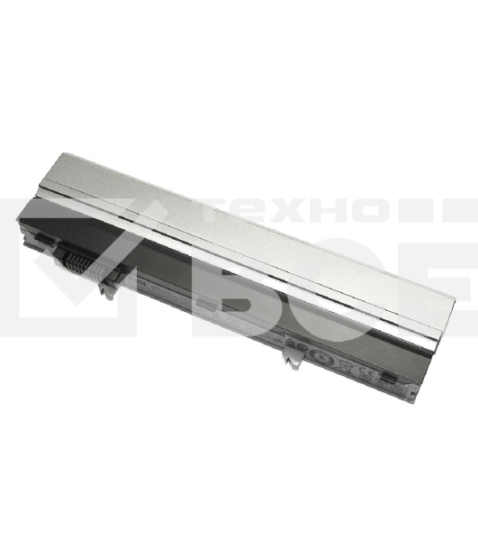 Аккумуляторная батарея для ноутбука Dell Latitude E4300 60Wh серебристый