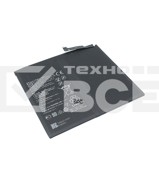 Аккумуляторная батарея HB28D8C8ECW-12 для Huawei MatePad 10.4 2020 BAH3-W09, BAH3-L09, BAH3-AL00