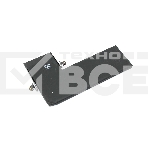 Аккумулятор CameronSino CS-IPH120SL для iPhone 11 Pro 3.83V 3000mAh / 11.49Wh Li-Polymer, фото 1