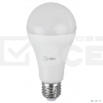 Лампа светодиодная ECO LED A65-25W-840-E27 R (диод груша 25Вт нейтр. E27) (10/100/1200) Эра Б0048010, фото4