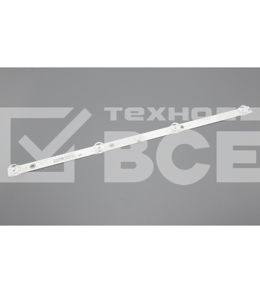 Светодиодная подсветка CC02500D410V02 3V