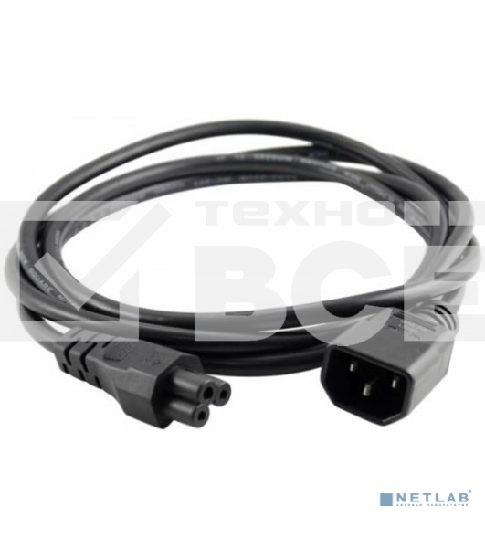 Кабель Powercom IEC 320 C14-C5