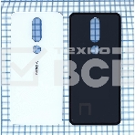 Задняя крышка для Nokia 6.1 Plus белый, фото 1