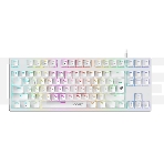 Клавиатура Defender IVORY GK-579 проводная USB белая, фото13
