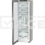 Морозильная камера Liebher XRFsf 5240 XRFsf 5245 серебристый, 660л, 7 ящиков, Side-by-Side, фото7