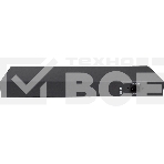 Неуправляемый PoE-коммутатор ORIGO Unmanaged Switch 26x1000Base-T (24x1000Base-T PoE), 2xCombo 1000Base-T/SFP, PoE Budget 370W, Long-range PoE up to 250m, 19