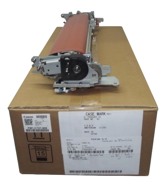 Ремень переноса Canon UPPER BELT ASSEMBLY <R>
