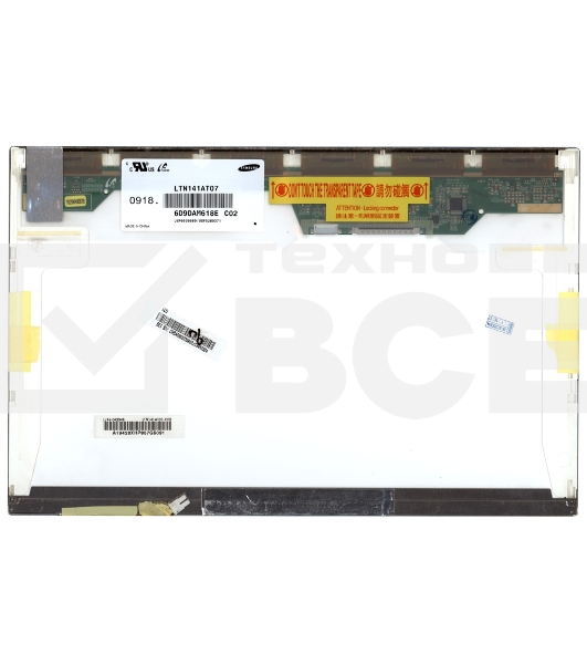 Матрица LTN141AT07