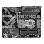 Материнская плата Gigabyte Z790 S DDR4, LGA 1700, Intel Z790, 4xDDR4, 4xSATA, 3xM.2, 1xPCIe 4.0 x16, 2xPCIe 3.0 x16, 1xHDMI, 1xDP, 1x 2.5Gb LAN, 5xUSB-A 2.0, 2xUSB-A 3.2 Gen 1, 1xUSB-A 3.2 Gen 2, 1xUSB-C 3.2 Gen 2, 7.1, ATX, фото4