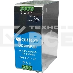 Источник питания ORIGO Power Supply for OIxxxx series, 240W, 48V DC output, -40 to 70 °C, DIN-Rail, фото2