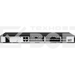 Управляемый коммутатор уровня SNR 2+, 20 портов 100/1000Base-X SFP, 4 порта Combo 10/100/1000Base-T100/1000Base-X SFP, 4 порта 1/10G SFP+, встроенный БП ~220V AC, фото5