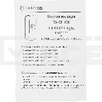Кнопка выхода Tantos TS-CLICK (00-00201418) серебристый, фото10