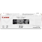 Картридж лазерный Canon 737 9435B002 черный (2400стр.) для Canon i-Sensys MF211/212/216/217/226/229, фото3