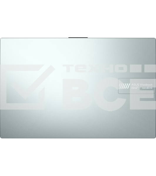 Ноутбук Asus 15.6