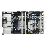 Серверная платформа ASUS ESC8000A-E12/WOCPU/WOM/WOGPU/Z /30R4/WOS/WOA/WON/WOM/WONCRD/WORCRD/EU, фото4
