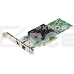 Сетевая карта Lenovo TCh TS ThinkSystem Broadcom NX-E PCIe 10Gb 2-Port Base-T Ethernet Adapter (ThinkSystem SD530/SR850/SR950/SR650/SR650/SR550/SR530/ST550/SR630), фото2