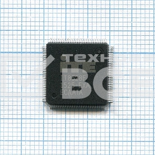 Микросхема IT8528E-EXA