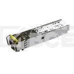 Трансивер Origo OFM330T/3KM оптич. SFP SM Tx:1550нм Rx:1310нм до 3км, фото4