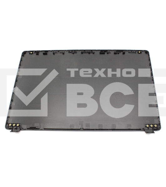 Крышка матрицы для Acer Aspire A315-42G черный