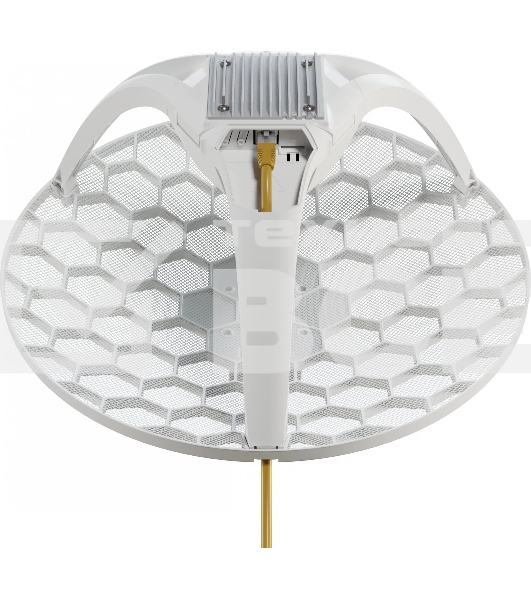 Радиомост MikroTik LHGGR&FG621-EA Lhgg Lte6 kit new