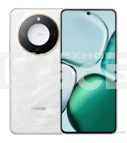 Смартфон Honor X9c SMART 8/256GB, белый