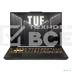 Ноутбук ASUS TUF A16 FA607NU-RL064 серый 90NR0MU3-M00330 16