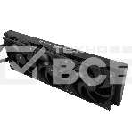 Водяное охлаждение для процессора Thermalright Frozen Warframe Pro 360 черный (360mm / Fans: 3x120mm, 70.84CFM, 29.8dBA, 2000RPM/ Pump height 60mm, 23dBA, 3000RPM, Rad thickness 27mm/ S: 1200, 1700, 1851, 2011, 2066, 115X, AM4, AM5), фото9