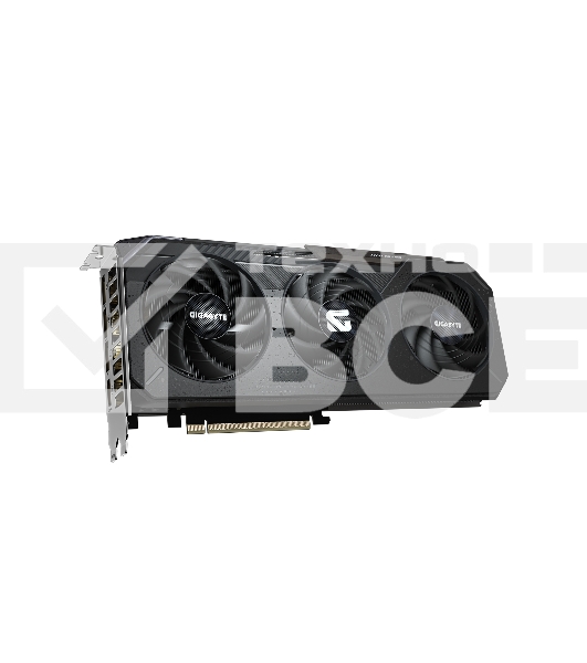 Видеокарта Gigabyte PCI-E 5.0 GV-N506TGAMING OC-8GD 1.0 NVIDIA GeForce RTX 5060TI 8Gb 128bit GDDR7 2647/28000 HDMIx1 DPx3 HDCP Ret