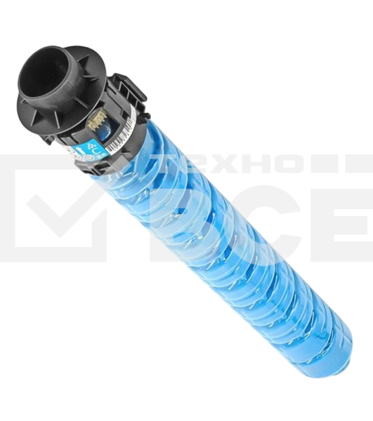 Картридж лазерный Голубой IM C2510/PRINT CARTRIDGE CYAN IM C2510