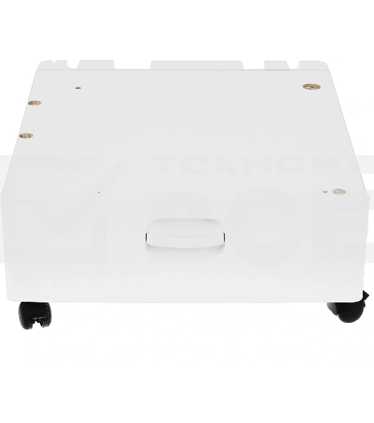 Тумба низкая Ricoh Low Cabinet 54 (ранее тип 38, тип 45), на колесиках, для MPCxx03/MPCxx04/MPxx54/MPxx55/MPC2011SP/SPC84x