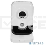 Видеокамера IP Hikvision HiWatch DS-I214W(B) (2.0 mm) 2-2мм цветная, фото4