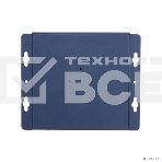 Коммутатор Dahua DH-CHS4110-8ET-90-F 8x100 Мбит/с 1x1 Гбит/с управляемый, фото3