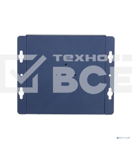 Коммутатор Dahua DH-CHS4110-8ET-90-F 8x100 Мбит/с 1x1 Гбит/с управляемый