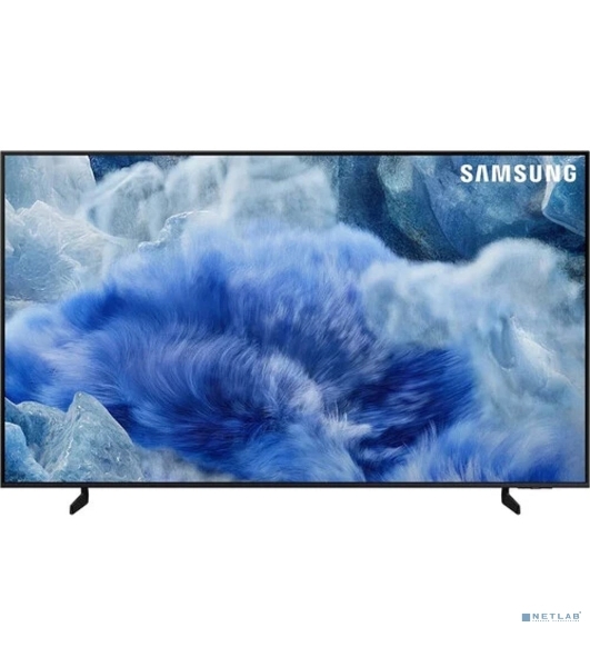 Телевизор Samsung 43' Q-LED QE43Q8FAAUXRU