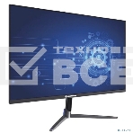 Монитор 27' Kraftway KraftView KV-470-01q IPS 2560x1440, 75 Гц, 5 мс, 16:9, 300 кд/м², HDMI, DP, USB-A 2.0, 3.5 Jack, динамики, HDR10, FreeSync, черный, фото6