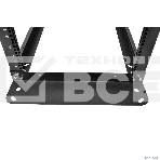 Стойка телекоммуникационная серверная ЦМО 33U, глубина 1000 мм,цвет черный (СТК-С-33.2.1000-9005) (2 коробки), фото4