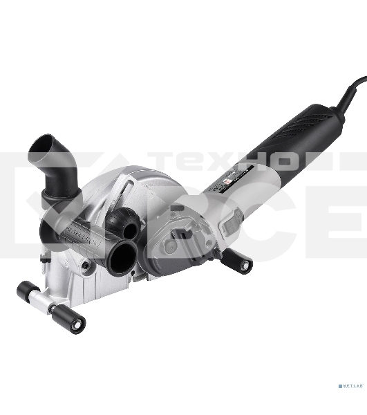 Бесщеточный штроборез Интерскол ПДВ-125/1700Э 948.3.0.40 { кейс }