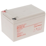 Батарея для ИБП PS CyberPower Professional series RV 12-100/12V 100 Ah, фото5