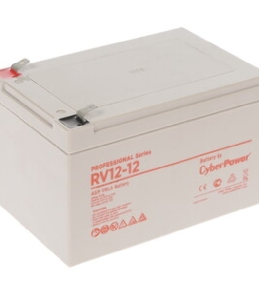 Батарея для ИБП PS CyberPower Professional series RV 12-100/12V 100 Ah