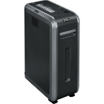 Шредер Fellowes® Powershred® 125Ci, фото6