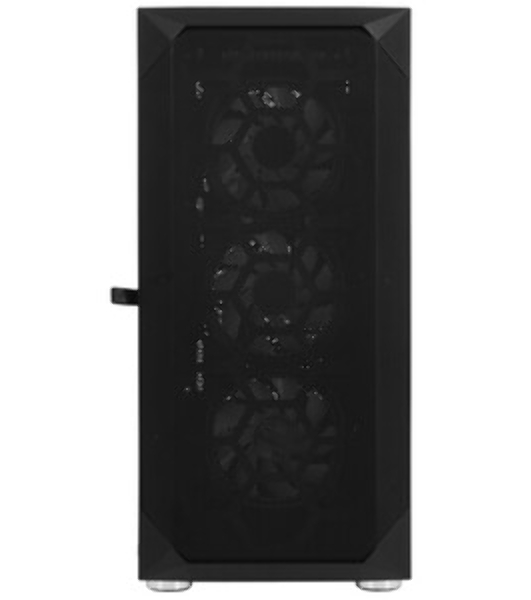 Компьютер Bloody BD-PC CB76V1 MT i5 13400F (2.5) 32Gb SSD1Tb RTX5060 8Gb Windows 11 Home 64 GbitEth 650W черный (RUS) (2153482)